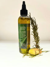 Load image into Gallery viewer, Exotic Growth Oil 4 Oz