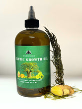 Load image into Gallery viewer, Exotic Growth Oil 12oz
