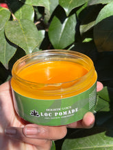 Load image into Gallery viewer, NEW ! Loc Pomade 8oz Jar
