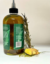 Load image into Gallery viewer, Exotic Growth Oil 12oz