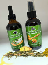 Load image into Gallery viewer, Herbal Growth DUO