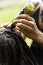 Load image into Gallery viewer, Exotic Growth Oil 4 Oz