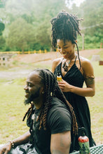 Load image into Gallery viewer, Exotic Growth Oil 4 Oz